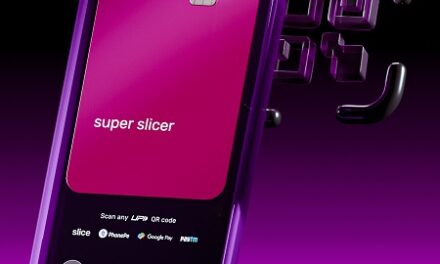 slice Opens its UPI Credit Card to All, with 1.2 Million Customers Already in Line
