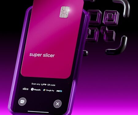 slice Opens its UPI Credit Card to All, with 1.2 Million Customers Already in Line