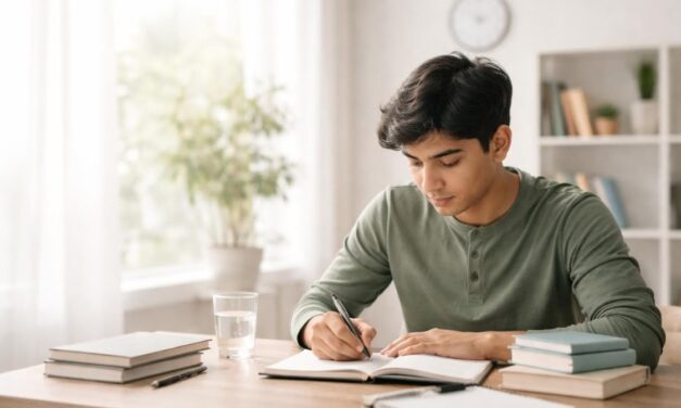 Focused Preparation Reflects the Growing Academic Pressure Faced by Students Nationwide Make this More Better