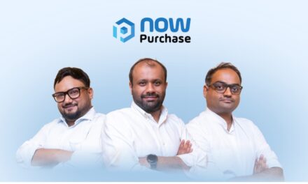 NowPurchase Raises 80 Crores led by Bajaj Finserv