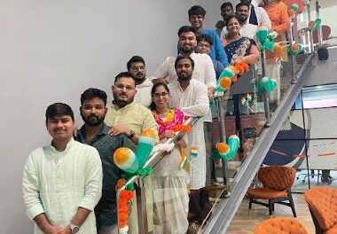 Navanc Strengthens Pre-Series A Round to Rs. 10.5 Cr led by Equentis and GrowthCap Ventures to Back India's First AI-Native Banking Infrastructure