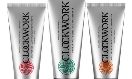 Clockwork Rituals Introduces Biomimetic Oral Care in India, Redefining How India Brushes