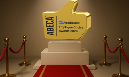 Yet Again, Employees did the Rating, 19 Lakh Reviews say it All