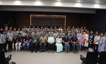 Mangalore's Youth Answer the Call — 2,644 Sign Up to Save Lives