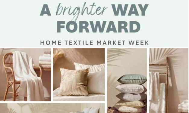 Trident Group Unveils the Future of Home Textiles at New York Market Week 2026