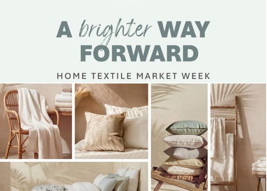 Trident Group Unveils the Future of Home Textiles at New York Market Week 2026