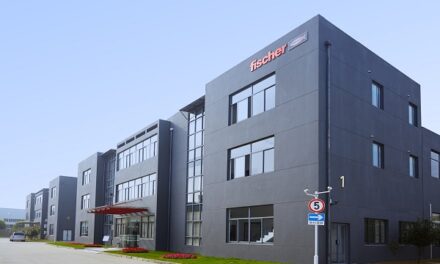fischer Strengthens Production in Asia: New Production Sites in India and China