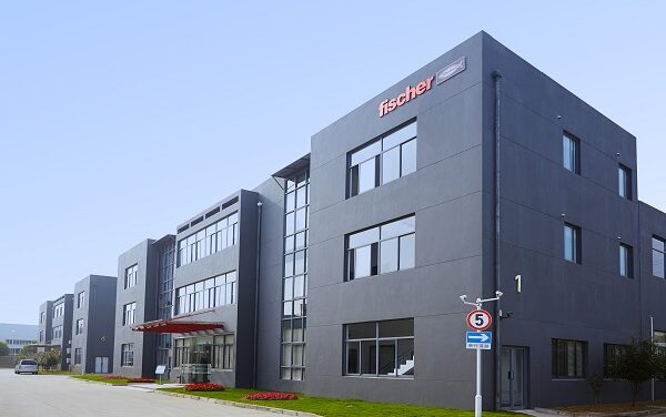 fischer Strengthens Production in Asia: New Production Sites in India and China