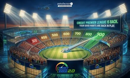 Paisabazaar's Credit Premier League (CPL) Returns to Crown India's Credit Score Champion