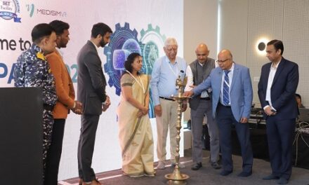 SIMPACT 2026 Brings Together National Healthcare Leaders to Advance Simulation-Based Healthcare Education in India