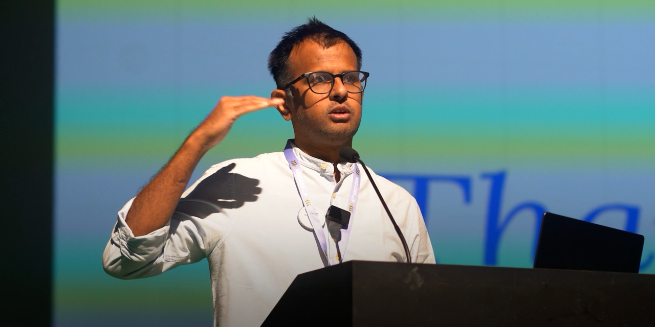 AI in Real Estate: ASBL Sponsors Python Conference Hyderabad 2026