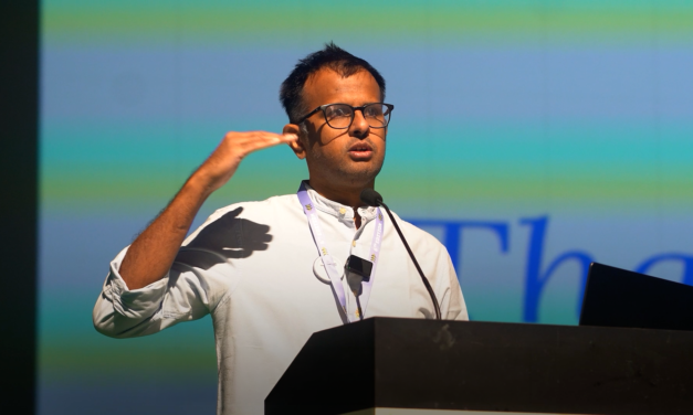 AI in Real Estate: ASBL Sponsors Python Conference Hyderabad 2026