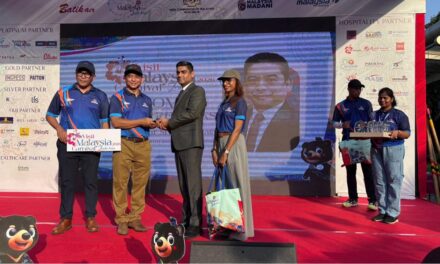 Visit Malaysia Carnival 2026 Brings Malaysian Culture, Cuisine, Tourism and Industry Closer to India