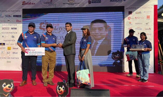 Visit Malaysia Carnival 2026 Brings Malaysian Culture, Cuisine, Tourism and Industry Closer to India
