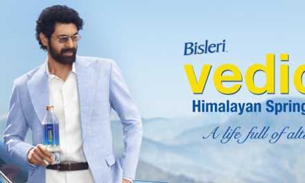 Vedica Presents "Life Full of Altitude" Starring Rana Daggubati, a New Expression of the Good Life
