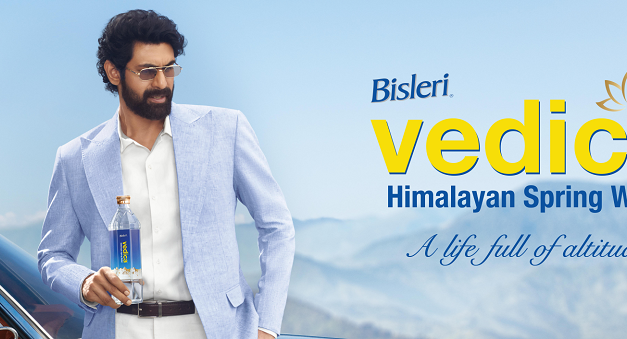 Vedica Presents "Life Full of Altitude" Starring Rana Daggubati, a New Expression of the Good Life