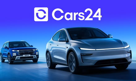 Cars24 Collaborates with Tesla to Encourage the Transition to Electric Vehicles