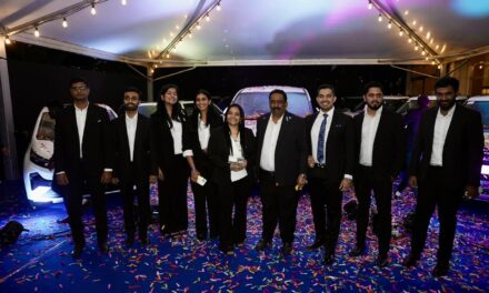 White Gold Honours Loyalty and Performance at Excellence Night, Gifts Cars to 10 Employees