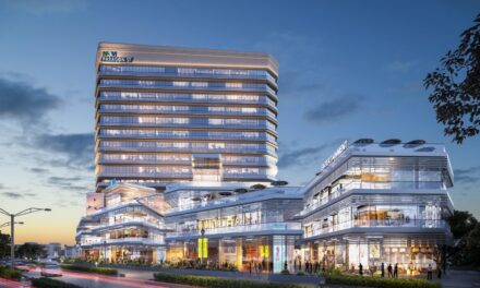 M3M India's Delivers its 13th Retail Project, 'M3M Paragon57' in Delhi-NCR