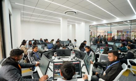 India's Galgotias University Shines Globally in QS 2026 Computer Science Rankings