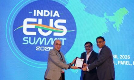 S.L. Raheja Hospital, Mahim-A Fortis Associate Hosts Landmark 'India EUS Summit 2026', Witnesses Strong Global Participation