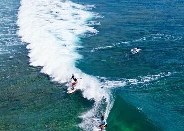 Andaman & Nicobar Tourism and Surfing Federation of India to Host National Surfing Championship 'Little Andaman Pro 2026'