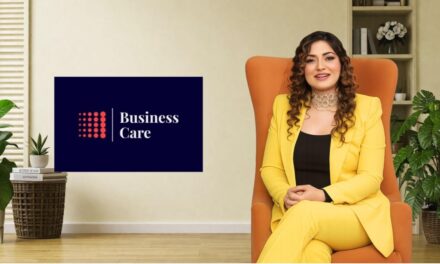 Business Care TV Show Aims to Strengthen India's MSMEs and Shape Future Entrepreneurs, Says Founder Pooja Sharma