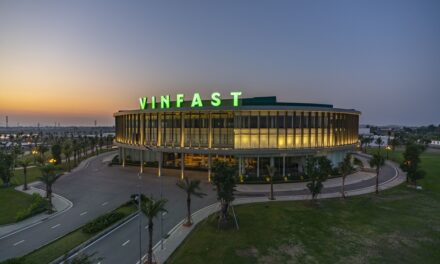 With Ecosystem Thinking, VinFast is Building Vietnam's Golden Age of EVs