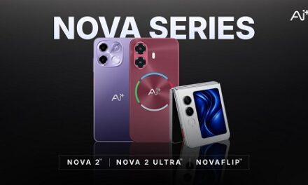 Ai+ Smartphone Launches Nova Series With Customisable Technology, Expands Into Tablets and Wearables