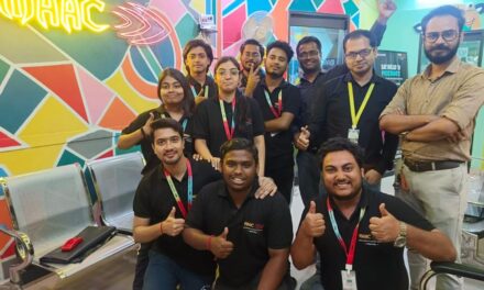 MAAC's 7th Edition of the 100-Hour Creative Challenge Celebrates Creativity and Innovation in 3D Animation, Mobile Filmmaking, and Digital Brand Experience