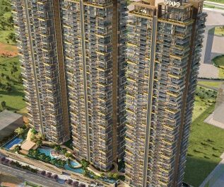 BPTP Awards INR 488 Crore Construction Contract for Downtown 66 to NCC Limited