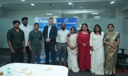 Fully Promoted Extends Presence in India with Franchise Store Launch in Chennai's OMR Corridor