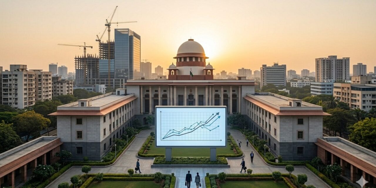 RBI's Neutral Stance Signals Balance, Realty Sector Sees Long-Term Positives