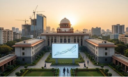 RBI's Neutral Stance Signals Balance, Realty Sector Sees Long-Term Positives