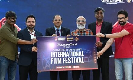 Mastering the Machine: Subrata Roy Urges Filmmakers to Command AI, Not Just Follow It