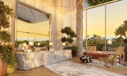 Dalcore Launches North India's First YOO-branded Residences 'The Falcon' in Gurugram, Brings YOO Inspired by Starck-designed Living to Delhi NCR