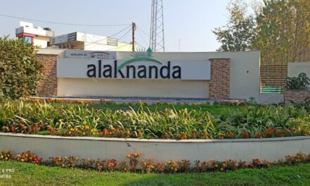 Planned Townships Like Alaknanda Gain Ground in Haridwar's Real Estate Market