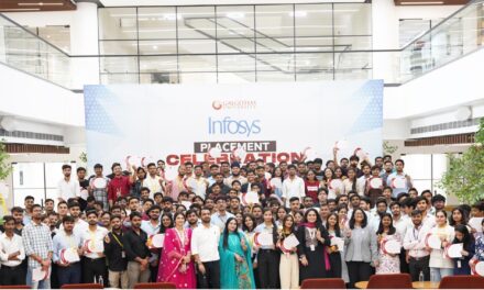 Galgotias University Placement Report: 4700+ Offers Across Top Recruiters in 2026