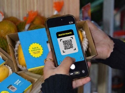 Superplum Launches InstaTrace™: For The First Time in India Families Can See the Full Truth Behind the Safety of Their Fruit