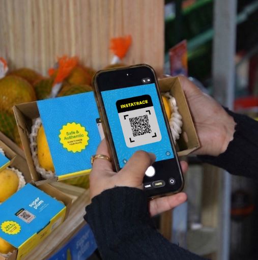 Superplum Launches InstaTrace™: For The First Time in India Families Can See the Full Truth Behind the Safety of Their Fruit