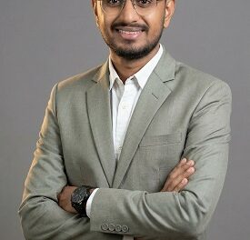 Alta School of Technology Appoints Santosh Mishra as Director – AI Innovation