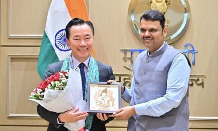 Vingroup Signs MOU with Maharashtra, Further Expanding its Multi-sector Ecosystem in India