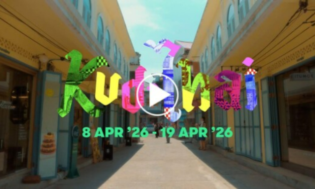 Bangkok Unveils "KUDTHAI" Cultural Showcase in Emerging Songwat District During Songkran