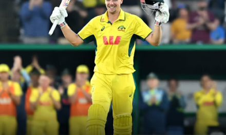 IPL 2026 Preview: Evaluating the Potential of Cameron Green