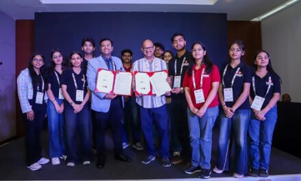 Chitkara University Partners with JAN AI to Drive Inclusive Innovation and AI-Led Entrepreneurship