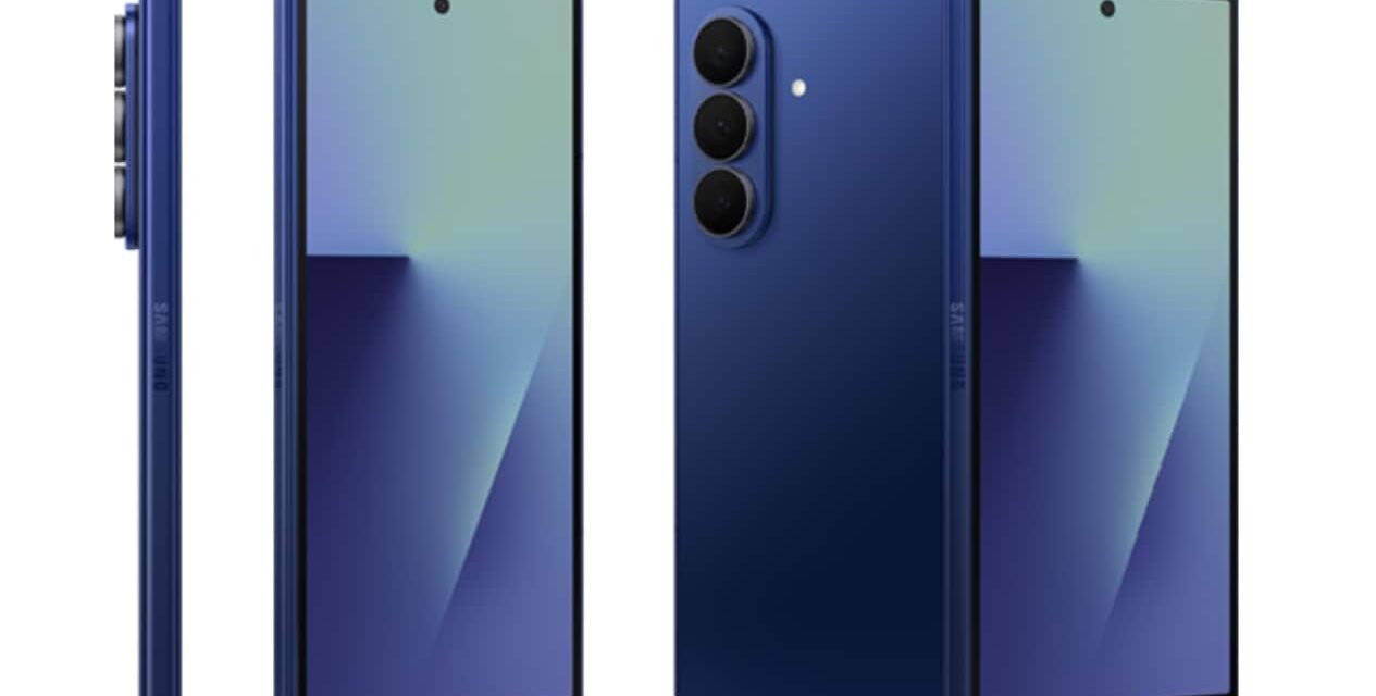 Samsung Galaxy Z Fold 8: Bigger Battery, Sharper Cameras, and a Creaseless Display