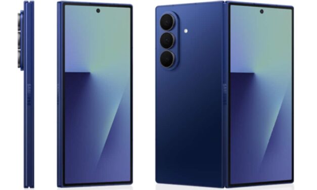 Samsung Galaxy Z Fold 8: Bigger Battery, Sharper Cameras, and a Creaseless Display