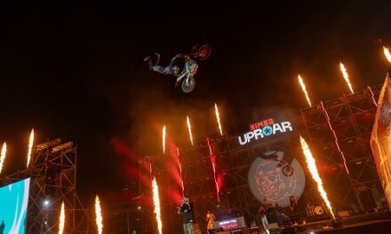 SIMBA Uproar 2026 Expands to Mumbai, Reinforcing Its Community-Led Culture Platform