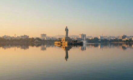 ASBL New Launch Project at RTC x Roads, Hyderabad – EOIs are Now Open for the Tallest Tower in the Area