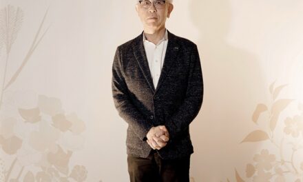 The House of Suntory Hosts Exclusive Hibiki Experience in India with Chief Blender Shinji Fukuyo